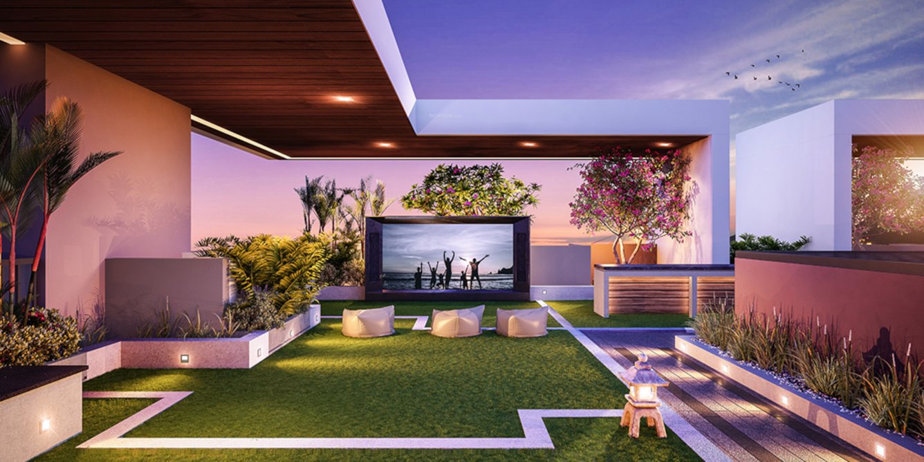  eastern front Open Air Theatre