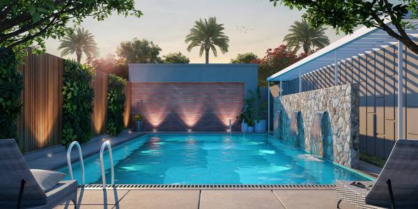  eastern-front Swimming Pool