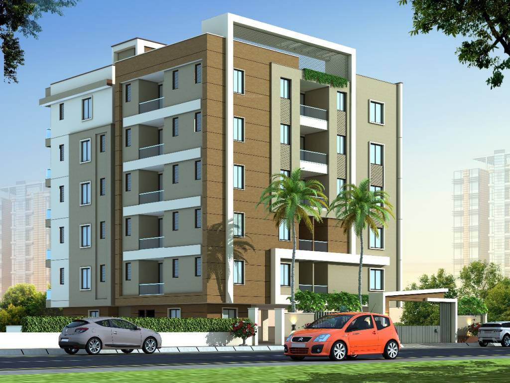  abd pristine Elevation