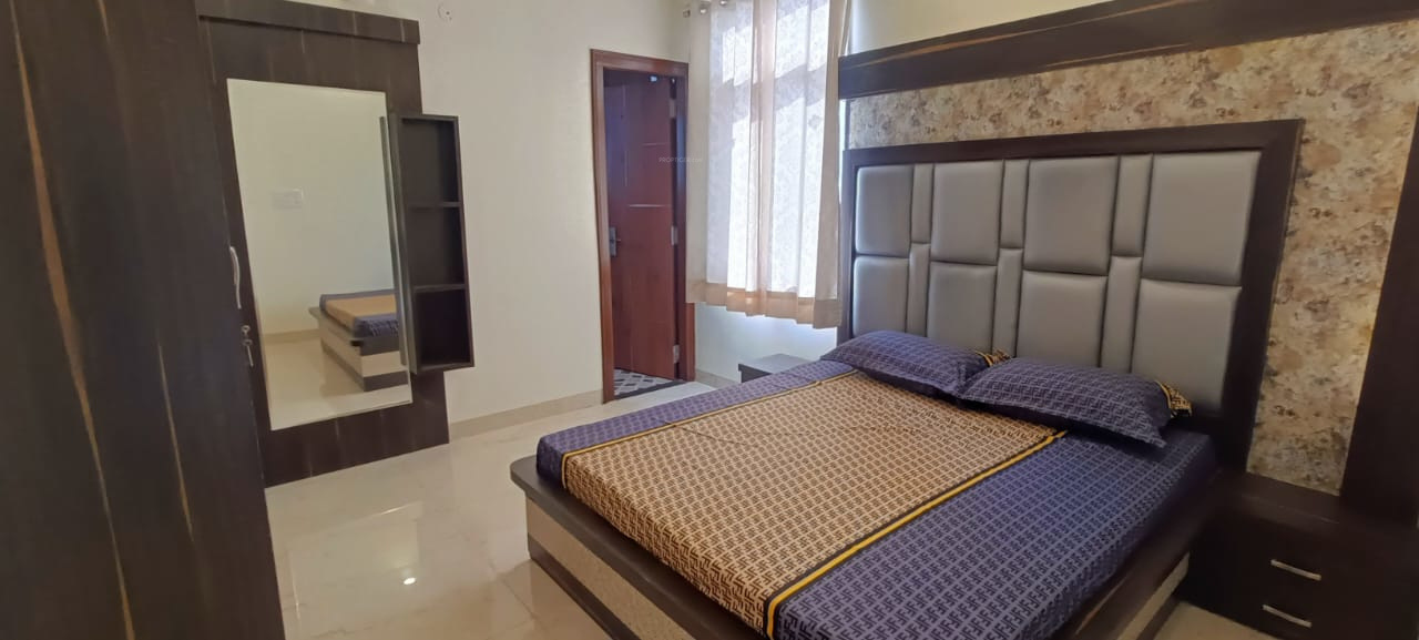  abd pristine Bedroom