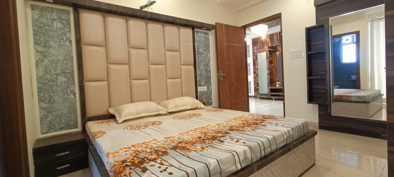  abd pristine Bedroom