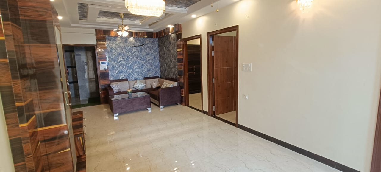  abd pristine Living Area