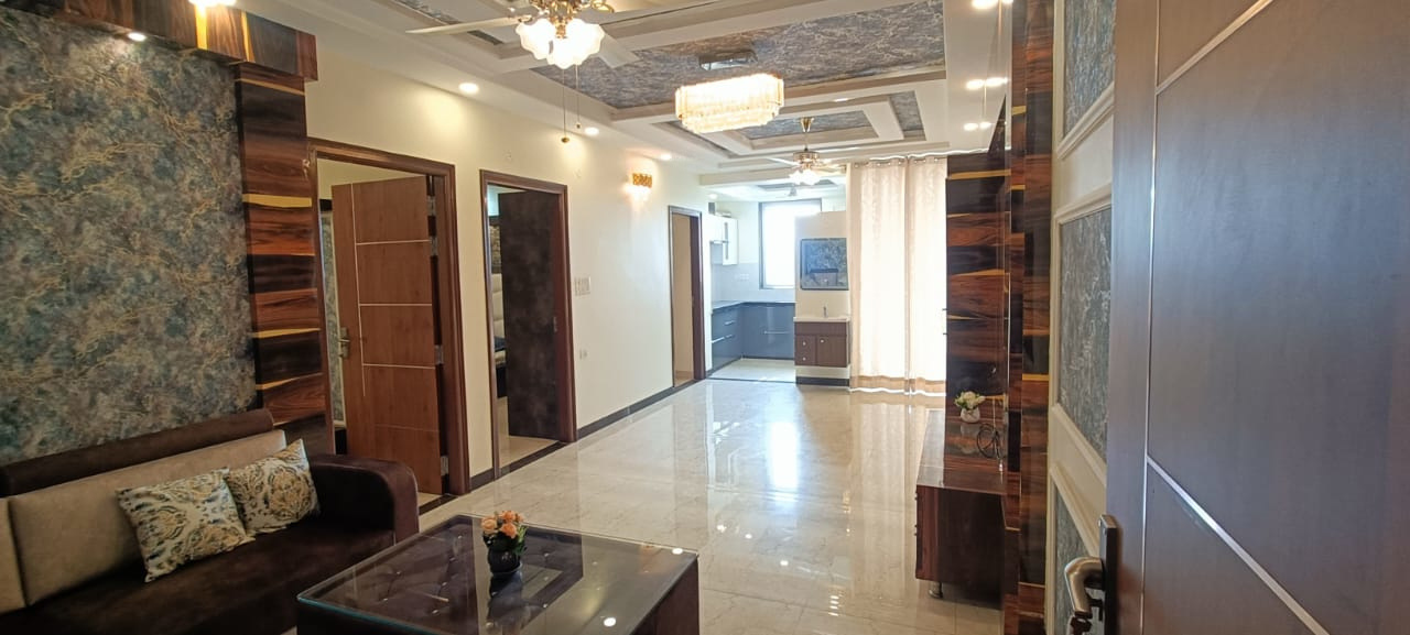  abd pristine Living Area