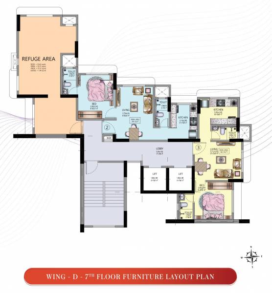  trimbac Trimbac Cluster Plan