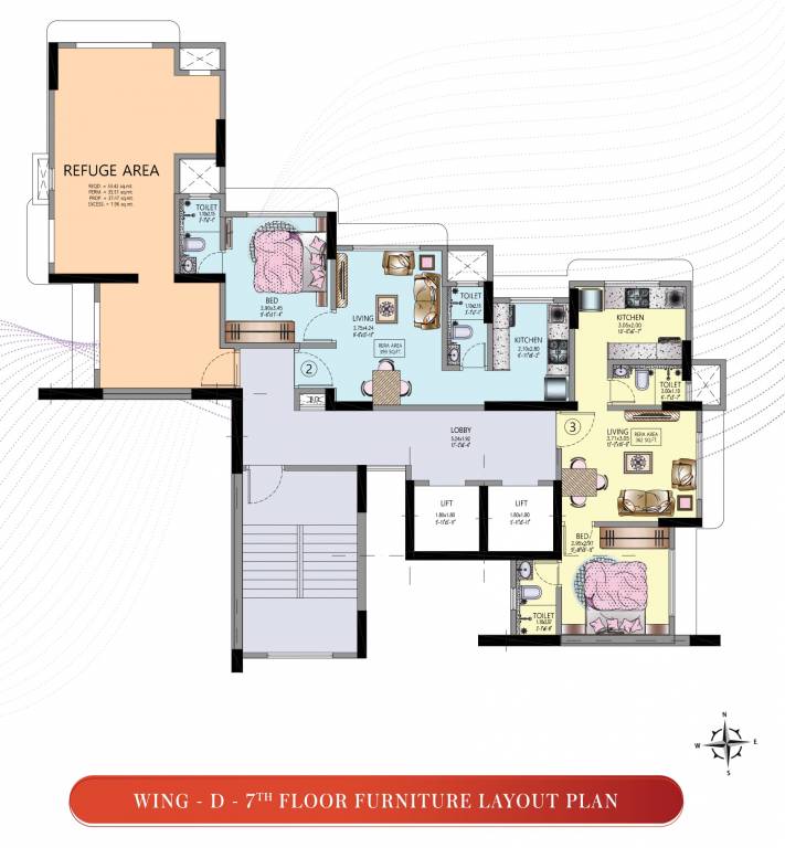  trimbac Trimbac Cluster Plan