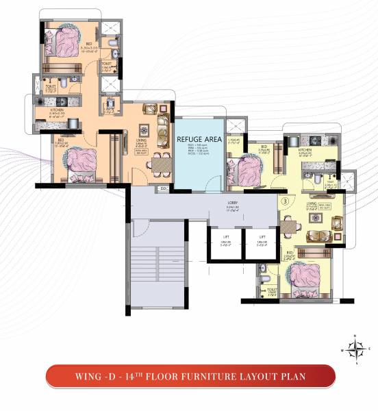  trimbac Trimbac Cluster Plan