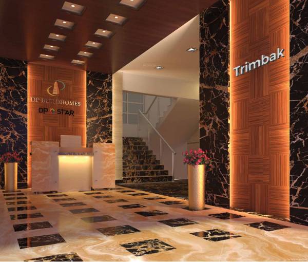  trimbac Lobby