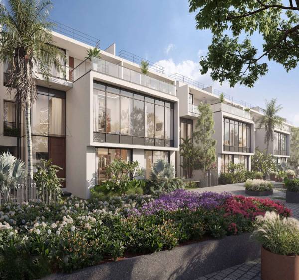 Elevation young-bungalows Elevation