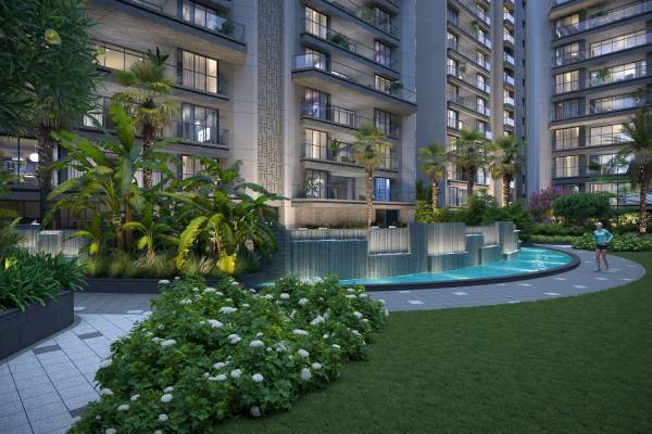 amenities of Avadh Elrica