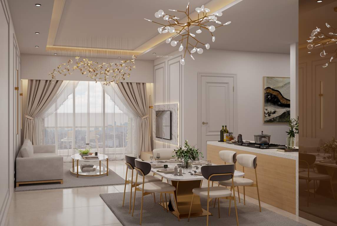  anchorpoint aviara Living Area