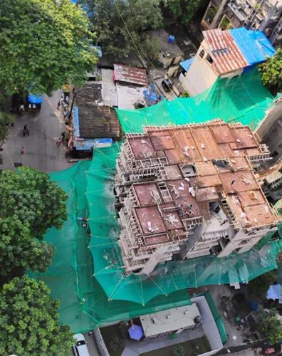  heights-redevelopment-of-rajendra-nagar-om-sairam-chsl Construction Status Dec-24