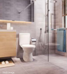 Bathroom heights Bathroom