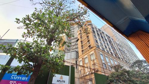  greenstone-heritage-wing-i Greenstone Heritage Wing I Construction Status Feb-25