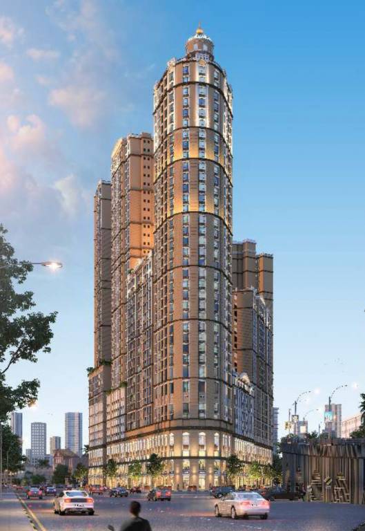 Greenstone Heritage Wing I