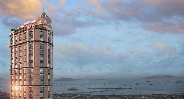  greenstone-heritage-wing-i Elevation