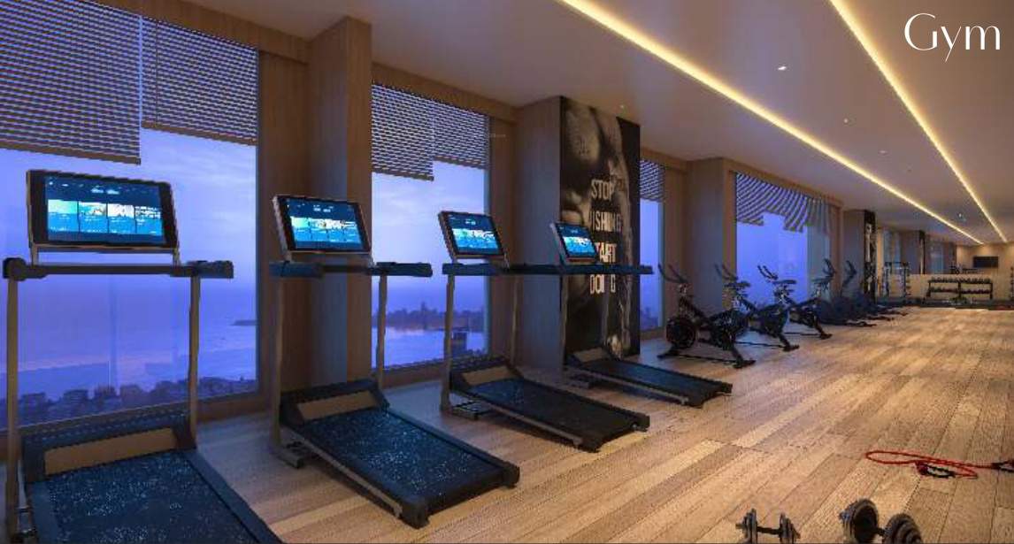  greenstone heritage wing i Gymnasium