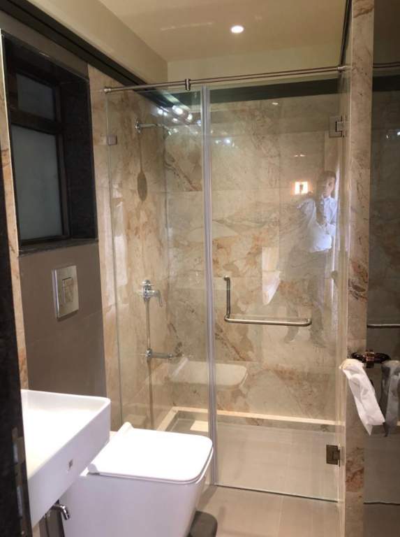  greenstone heritage wing i Bathroom