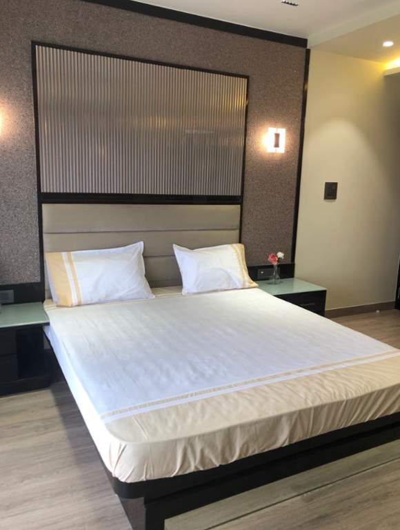  greenstone heritage wing i Bedroom