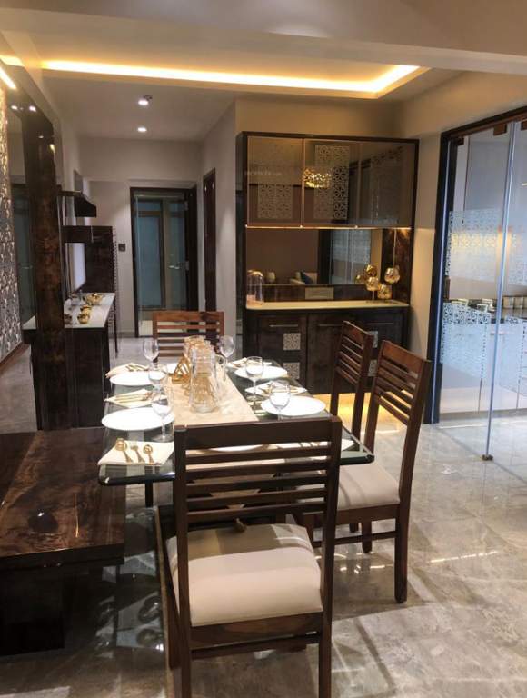  greenstone heritage wing i Dining Area