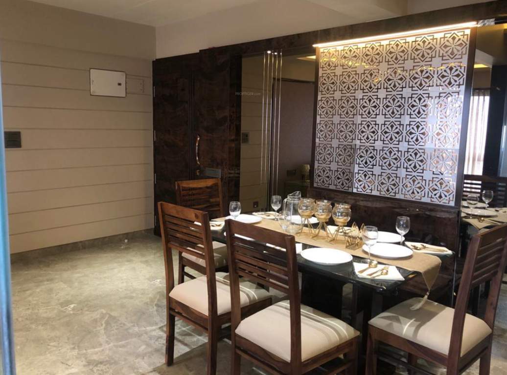  greenstone heritage wing i Dining Area