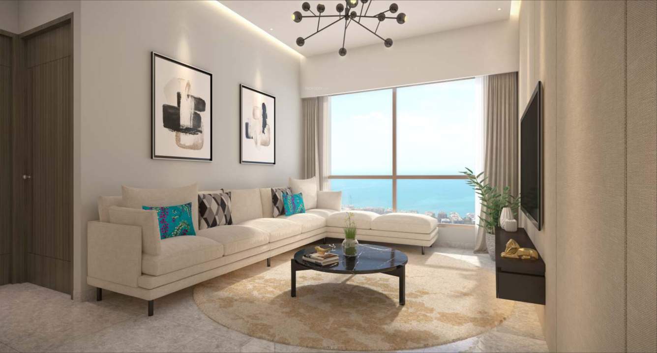  greenstone heritage wing i Living Area