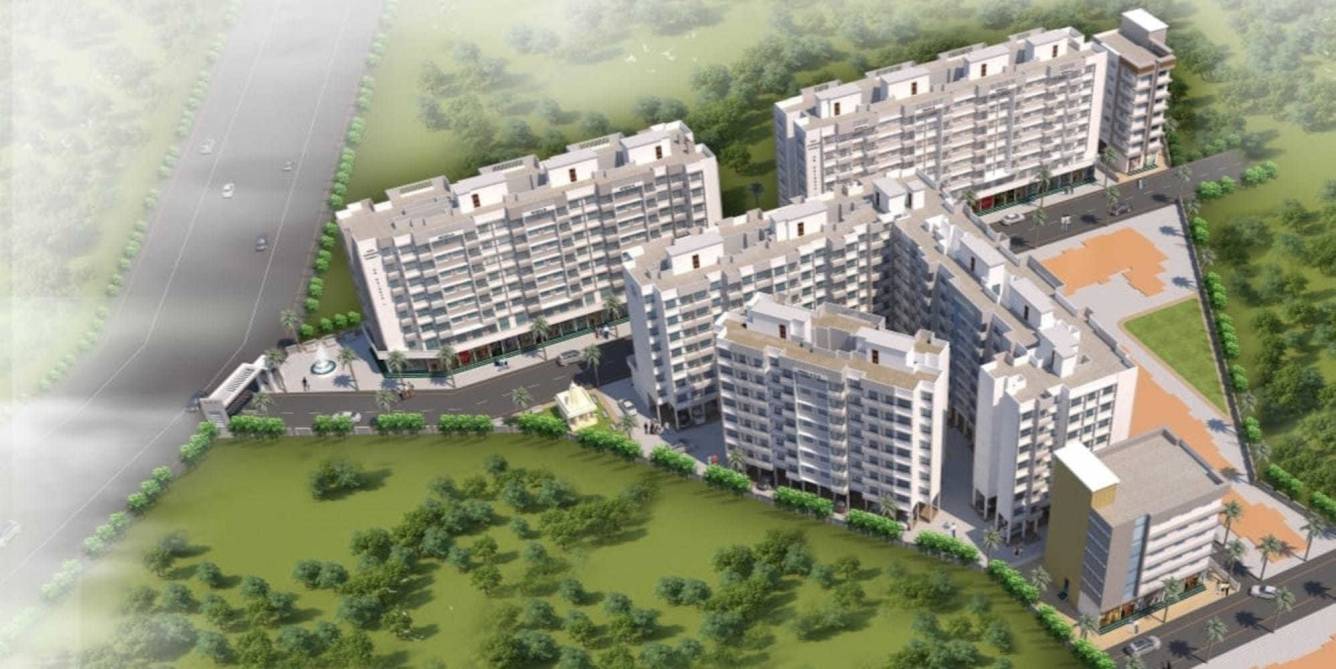  fair township building no 1 Elevation