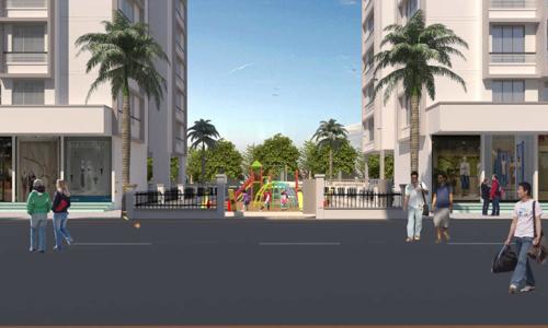  fair-township-building-no-1 Children's play area