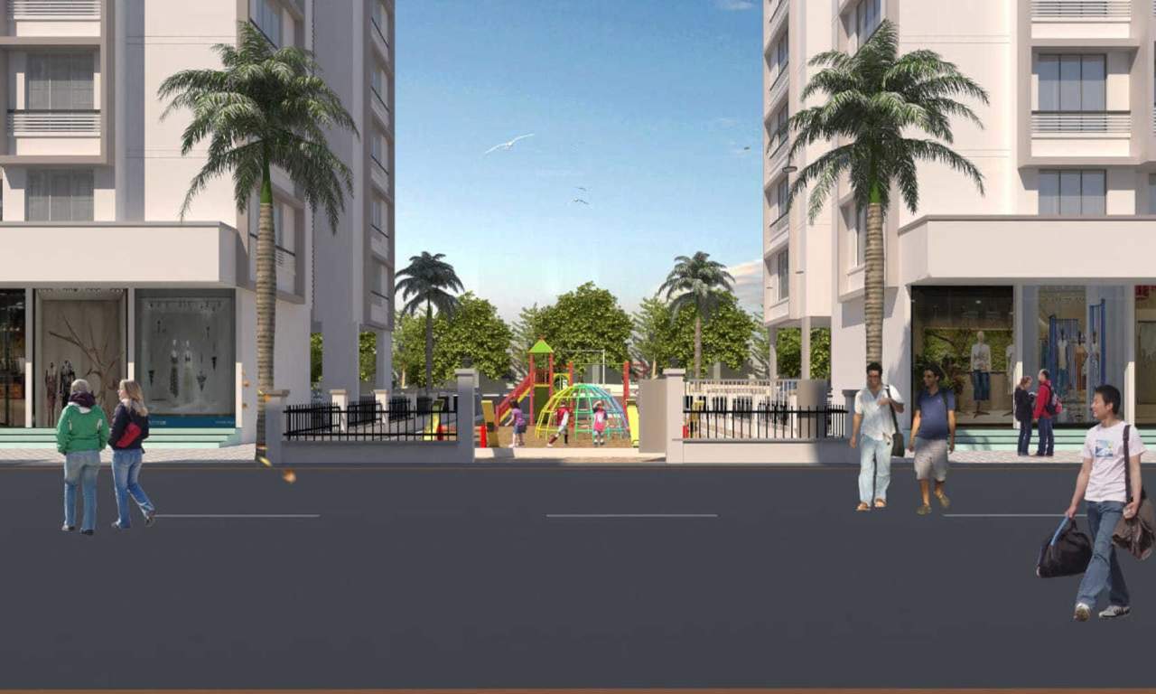  fair township building no 1 Children's play area