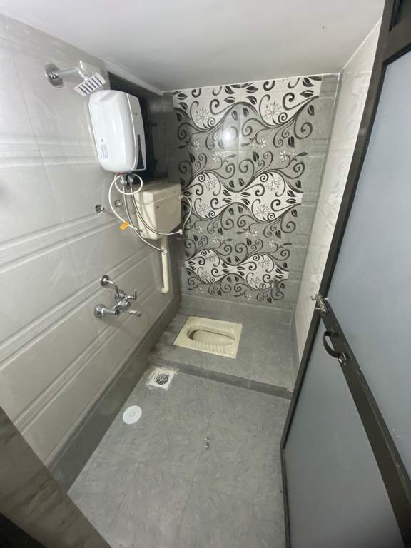  fair township building no 1 Bathroom