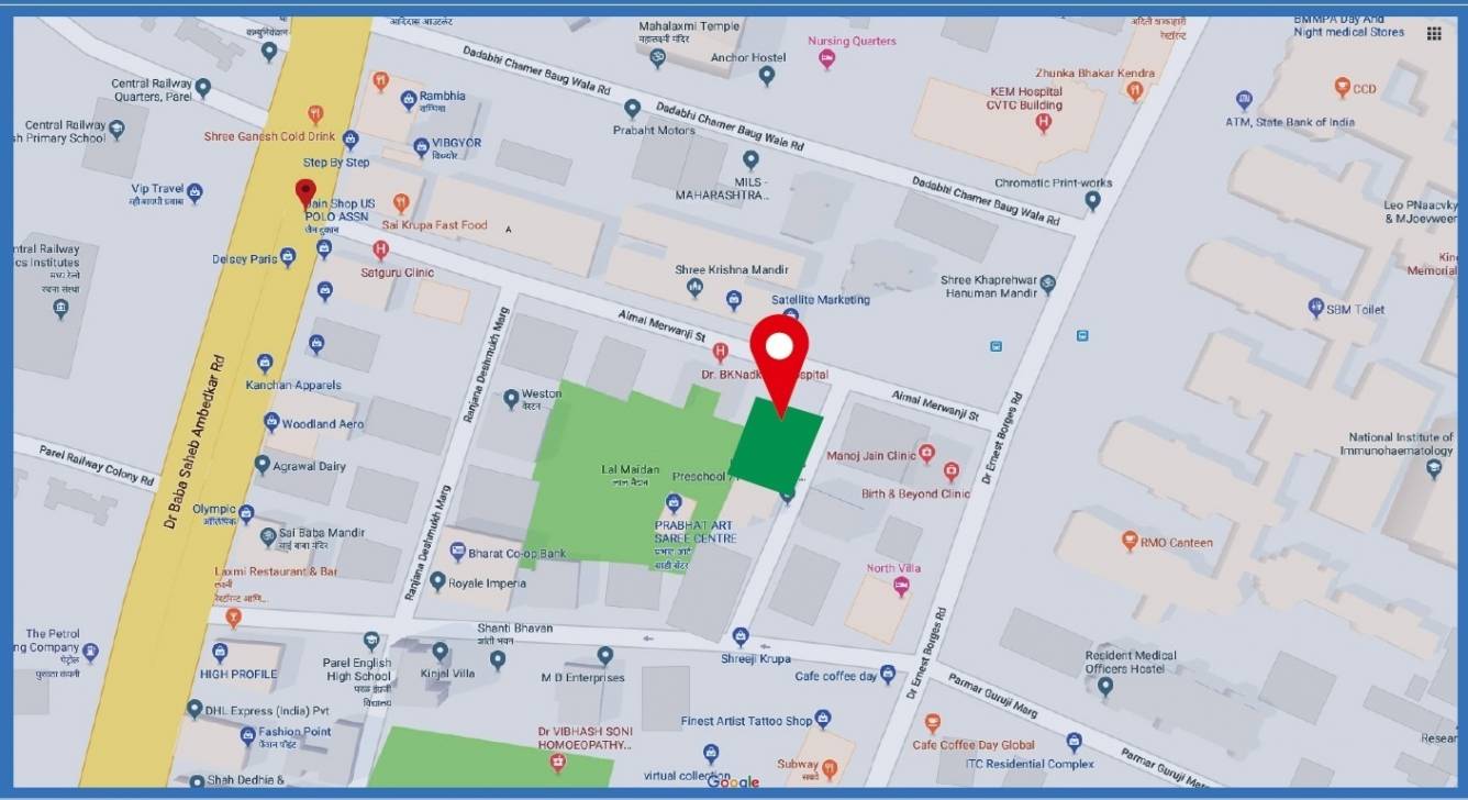  avanta heights Location Plan