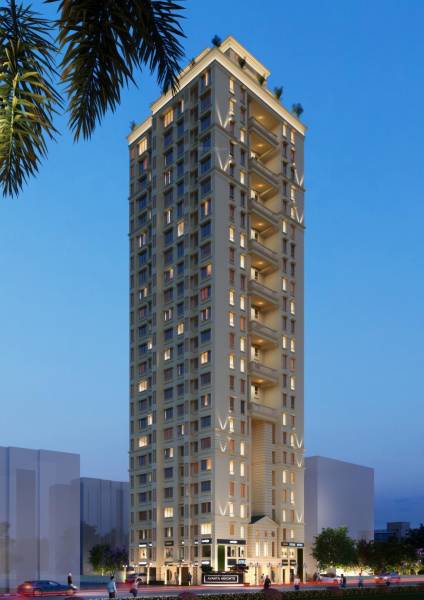  avanta-heights Elevation