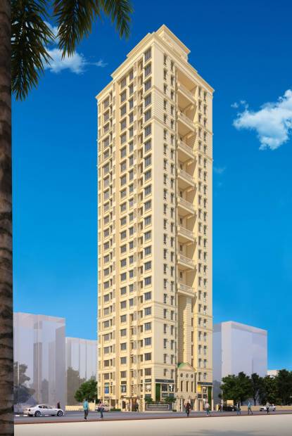  avanta-heights Elevation