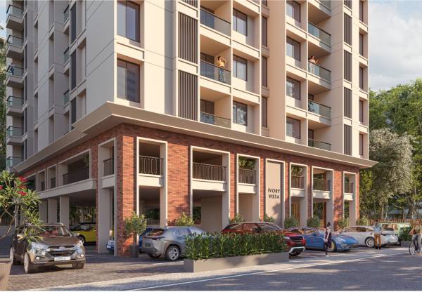  ivory-vista Elevation