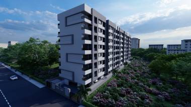  aditya-aura Elevation