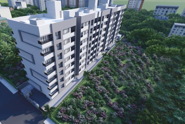  aditya-aura Elevation