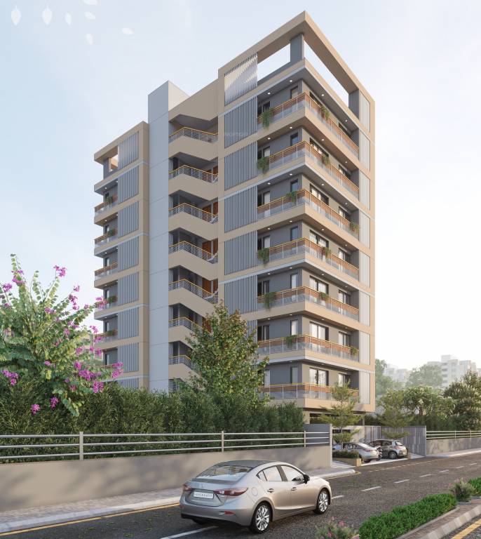  muktajeevan ecstasy Elevation