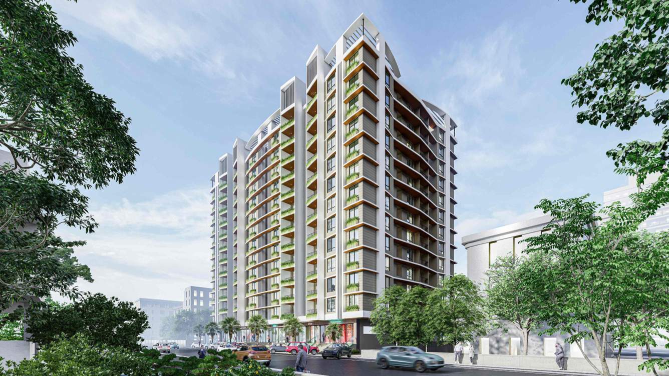  yojangandha Elevation