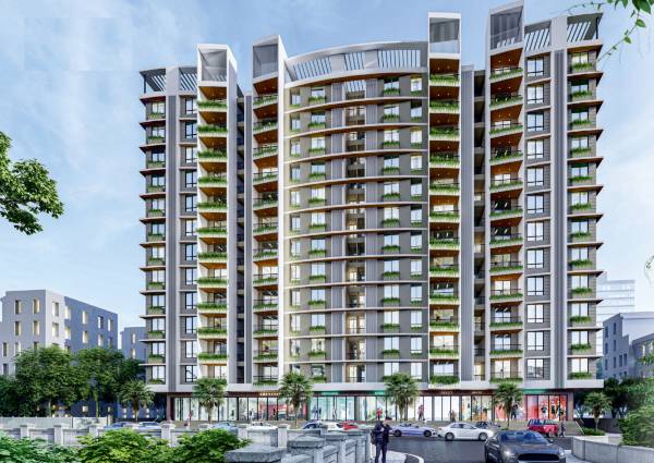  yojangandha Elevation