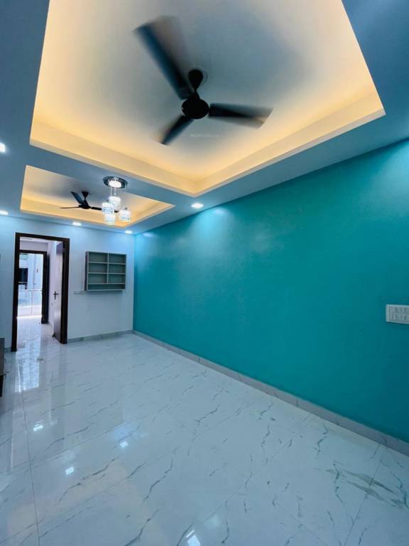  palm infra Living Area