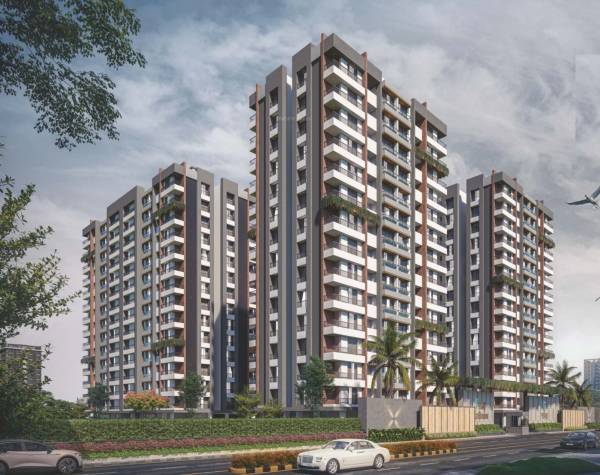 Elevation vraj-platinum Elevation