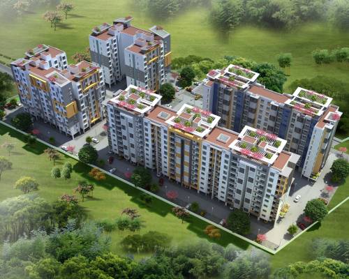 champions-court Elevation Elevation