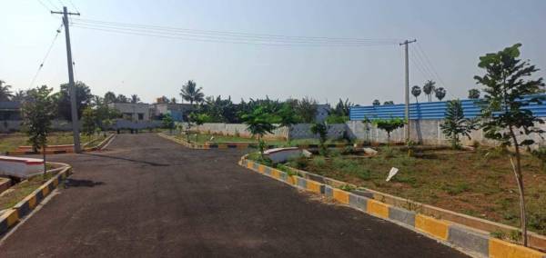  srikaram-serasa Internal Roads