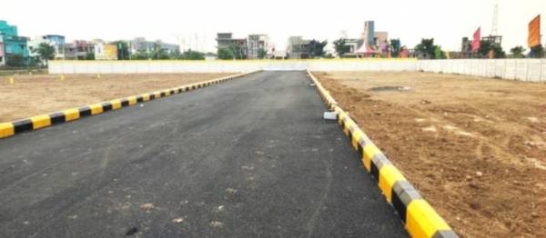  srikaram-serasa Internal Roads