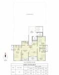 Gangadhar Apartments Cluster Plan for 1st Floor gangadhar-apartments Gangadhar Apartments Cluster Plan for 1st Floor