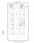 Gangadhar Apartments Cluster Plan for ground Floor gangadhar-apartments Gangadhar Apartments Cluster Plan for ground Floor