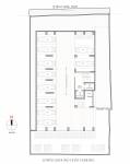 Gangadhar Apartments Cluster Plan for Lower Ground Floor gangadhar-apartments Gangadhar Apartments Cluster Plan for Lower Ground Floor