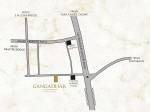 Location Plan gangadhar-apartments Location Plan