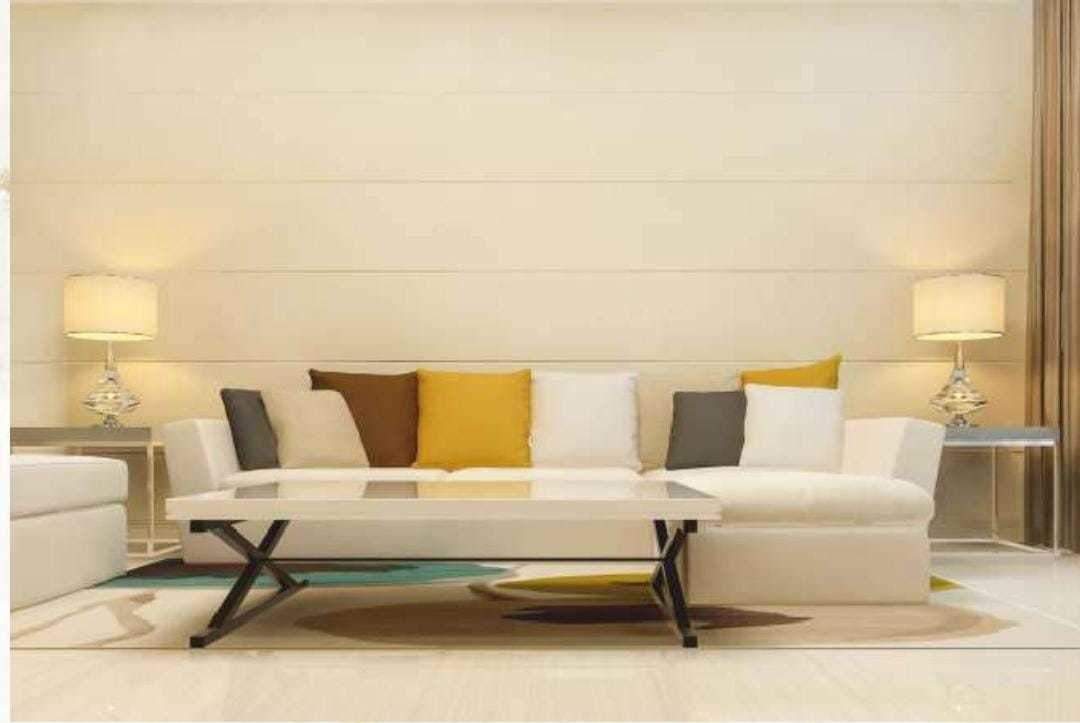  gangadhar apartments Living Area