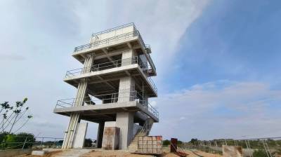  green-dale Construction Status Aug-25