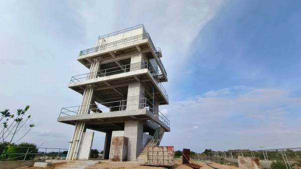  green-dale Construction Status Aug-25